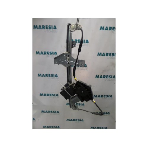 Peugeot - 307 - Window mechanism 4-door, front left
