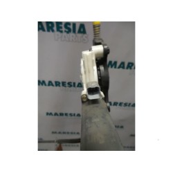 Peugeot - 307 - Window mechanism 4-door, front left