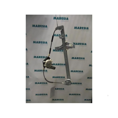 Peugeot - 307 - Window mechanism 4-door, front left