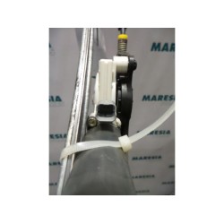 Peugeot - 307 - Window mechanism 4-door, front left