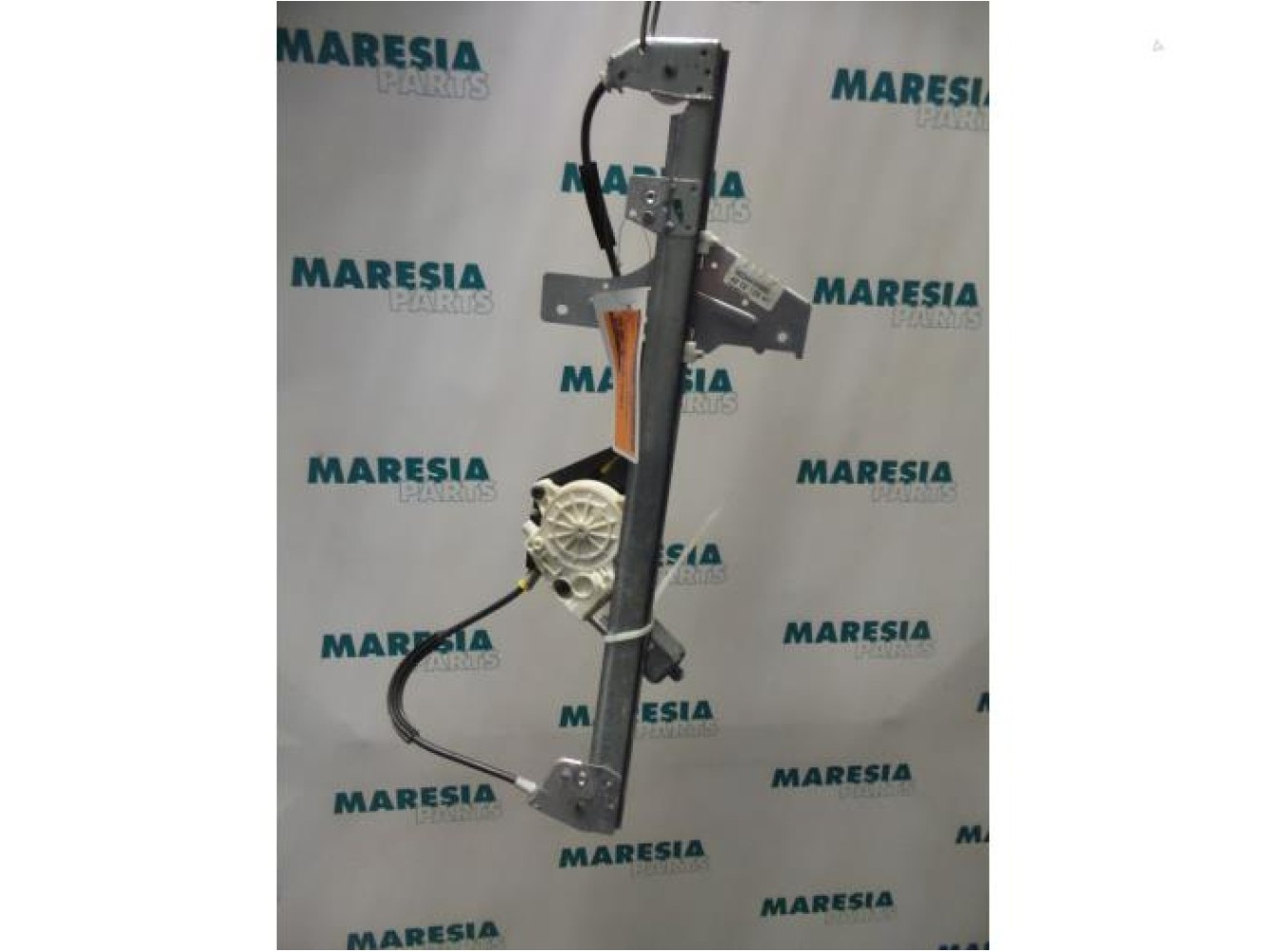 Peugeot - 307 - Window mechanism 4-door, front left