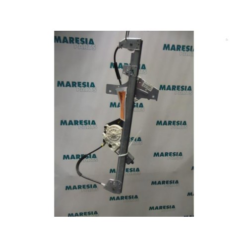 Peugeot - 307 - Window mechanism 4-door, front left