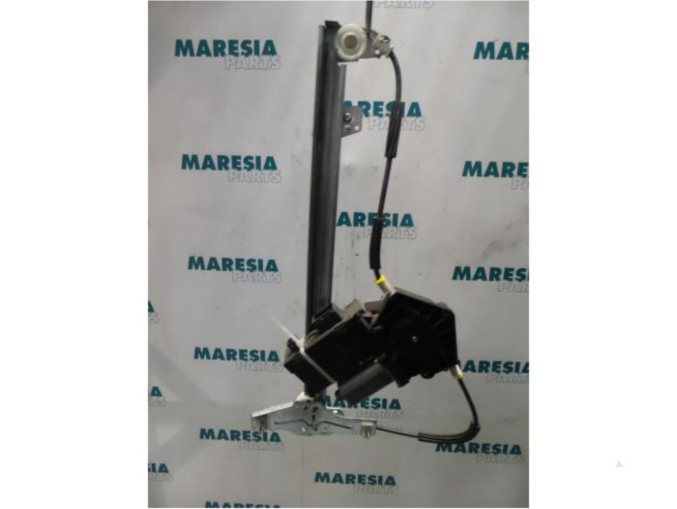 Peugeot - 307 - Window mechanism 4-door, front left