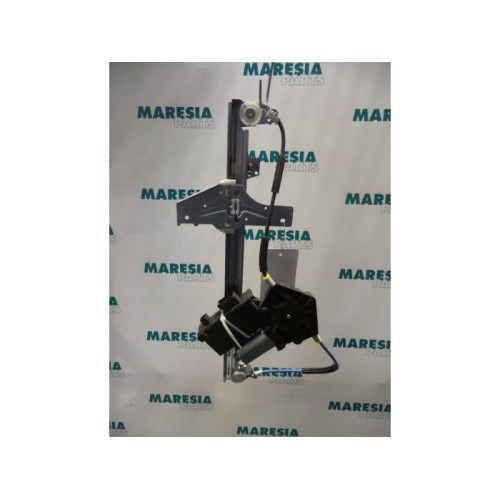 Peugeot - 307 - Window mechanism 4-door, front left