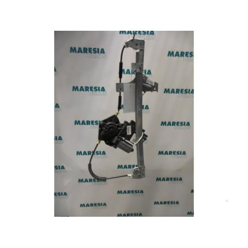 Peugeot - 307 - Window mechanism 4-door, front left