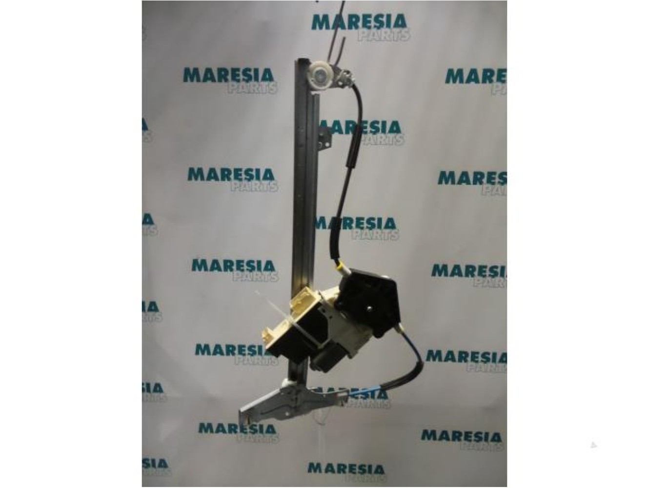 Peugeot - 307 - Window mechanism 4-door, front left