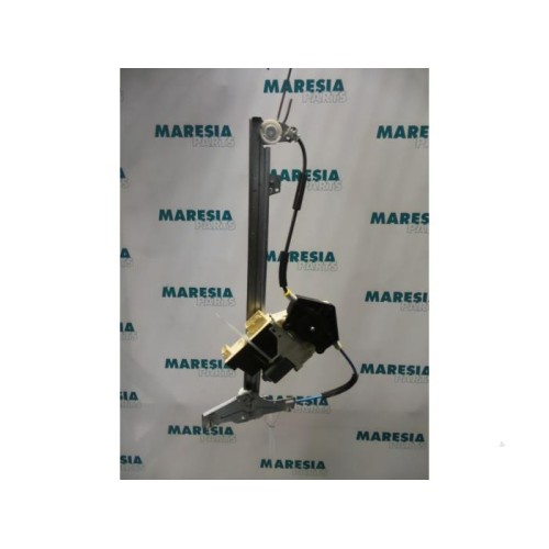 Peugeot - 307 - Window mechanism 4-door, front left