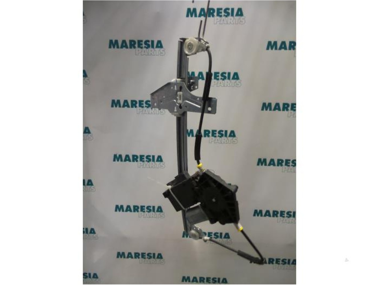 Peugeot - 307 - Window mechanism 4-door, front left