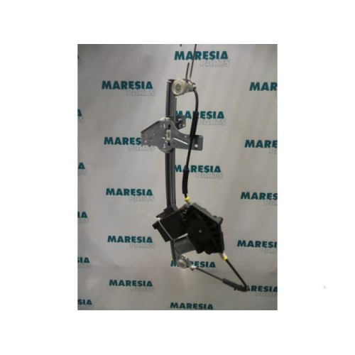 Peugeot - 307 - Window mechanism 4-door, front left