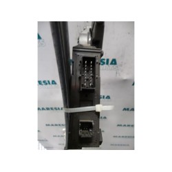 Peugeot - 307 - Window mechanism 4-door, front left