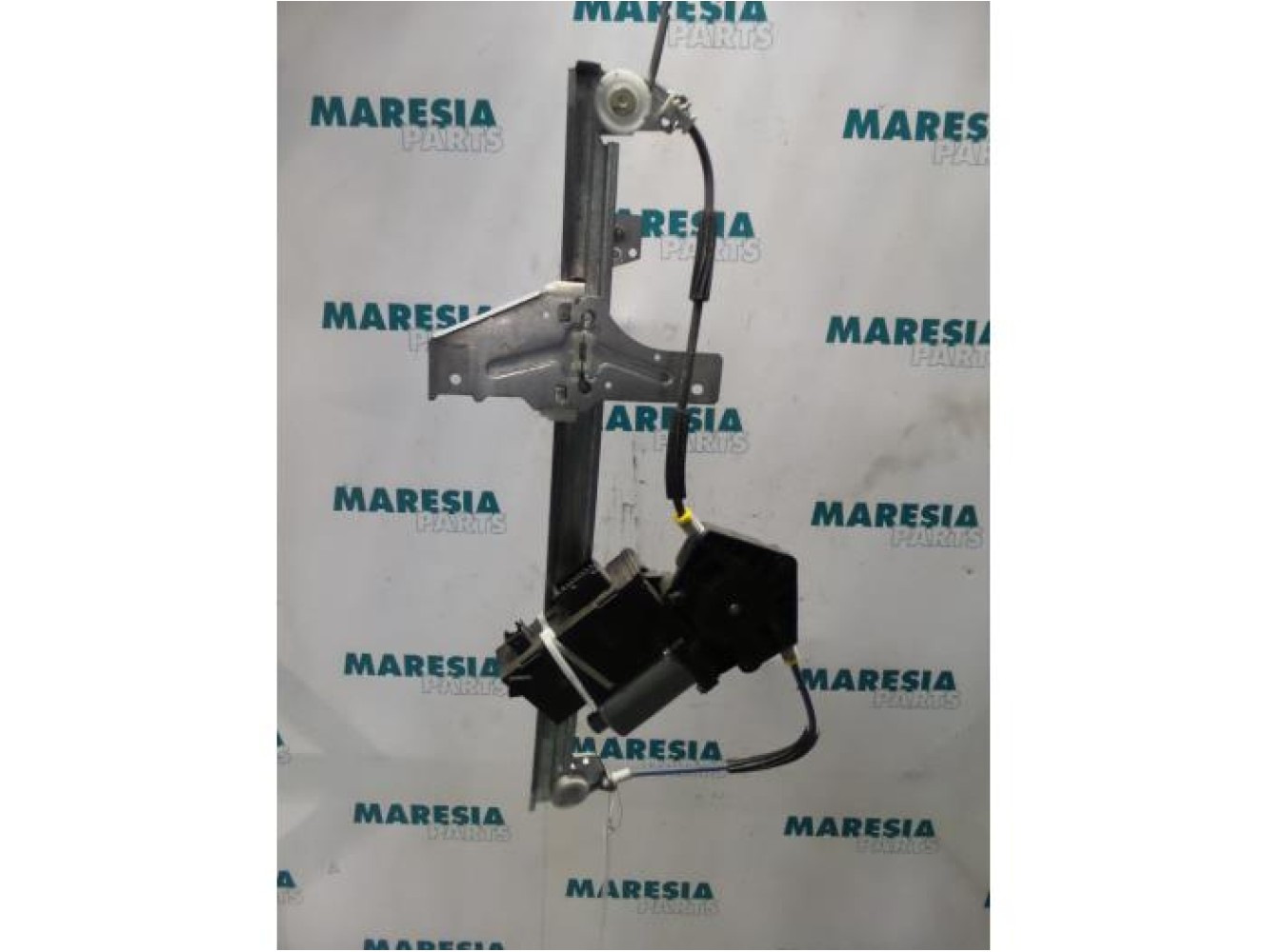 Peugeot - 307 - Window mechanism 4-door, front left