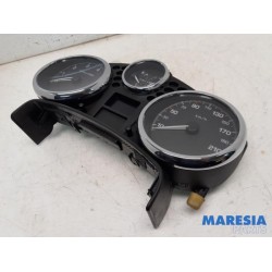 Peugeot - 207 - Instrument panel