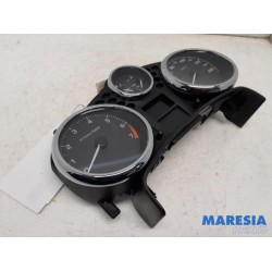 Peugeot - 207 - Instrument panel
