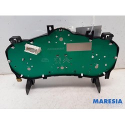 Peugeot - 207 - Instrument panel