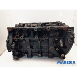 Renault - Trafic - Motor Unterblock