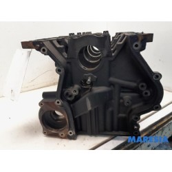 Renault - Trafic - Motor Unterblock