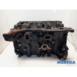 Renault - Trafic - Motor Unterblock