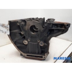 Renault - Trafic - Motor Unterblock