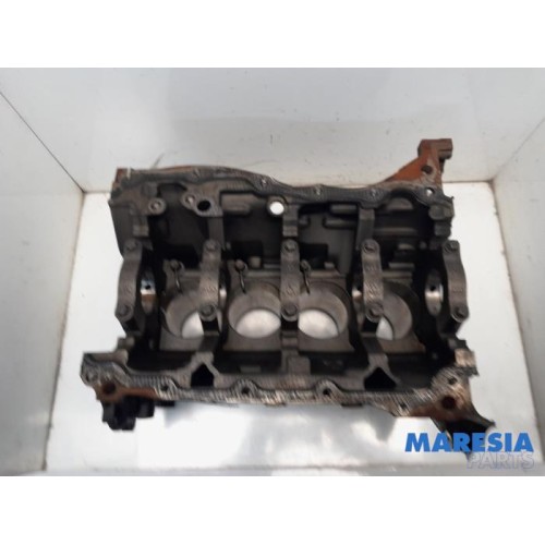 Renault - Trafic - Motor Onderblok