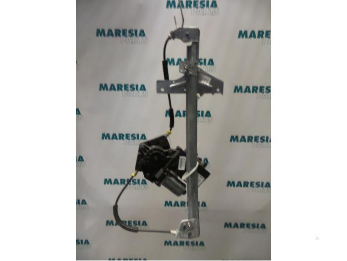 Peugeot - 307 - Window mechanism 4-door, front left