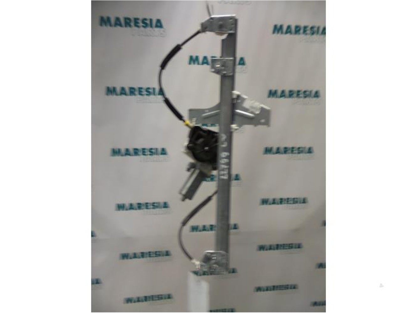 Peugeot - 307 - Window mechanism 4-door, front left