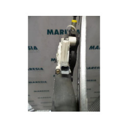 Peugeot - 307 - Window mechanism 4-door, front left