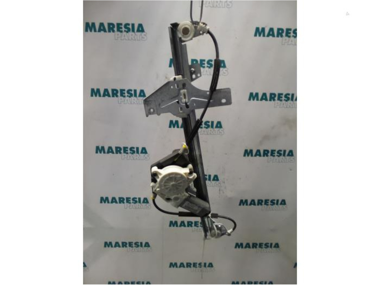 Peugeot - 307 - Window mechanism 4-door, front left