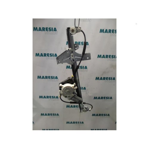 Peugeot - 307 - Window mechanism 4-door, front left