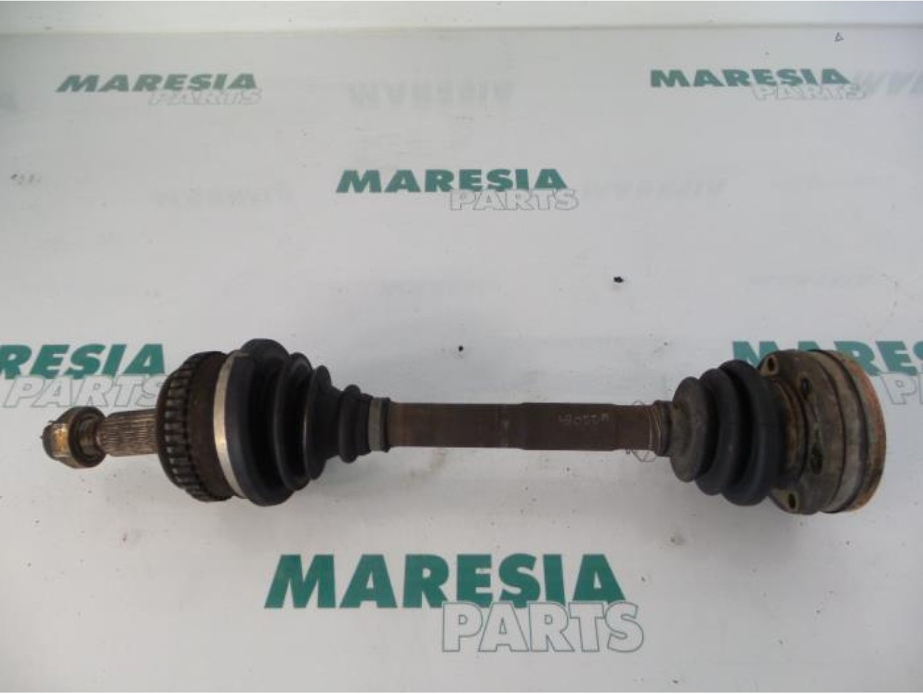 Lancia - K(Appa) - Aandrijfas links-voor