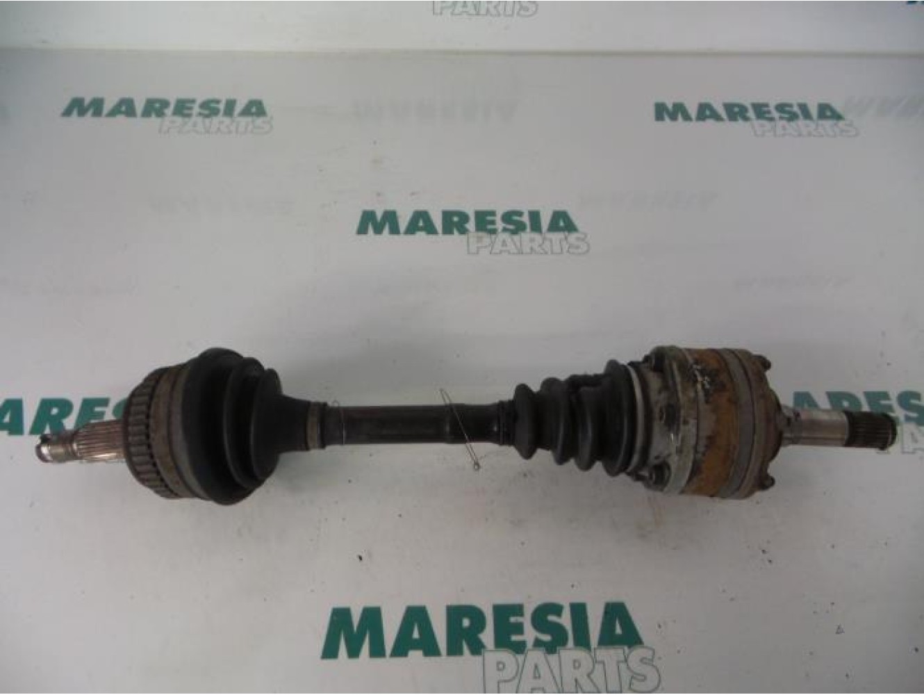 Lancia - K(Appa) - Aandrijfas links-voor