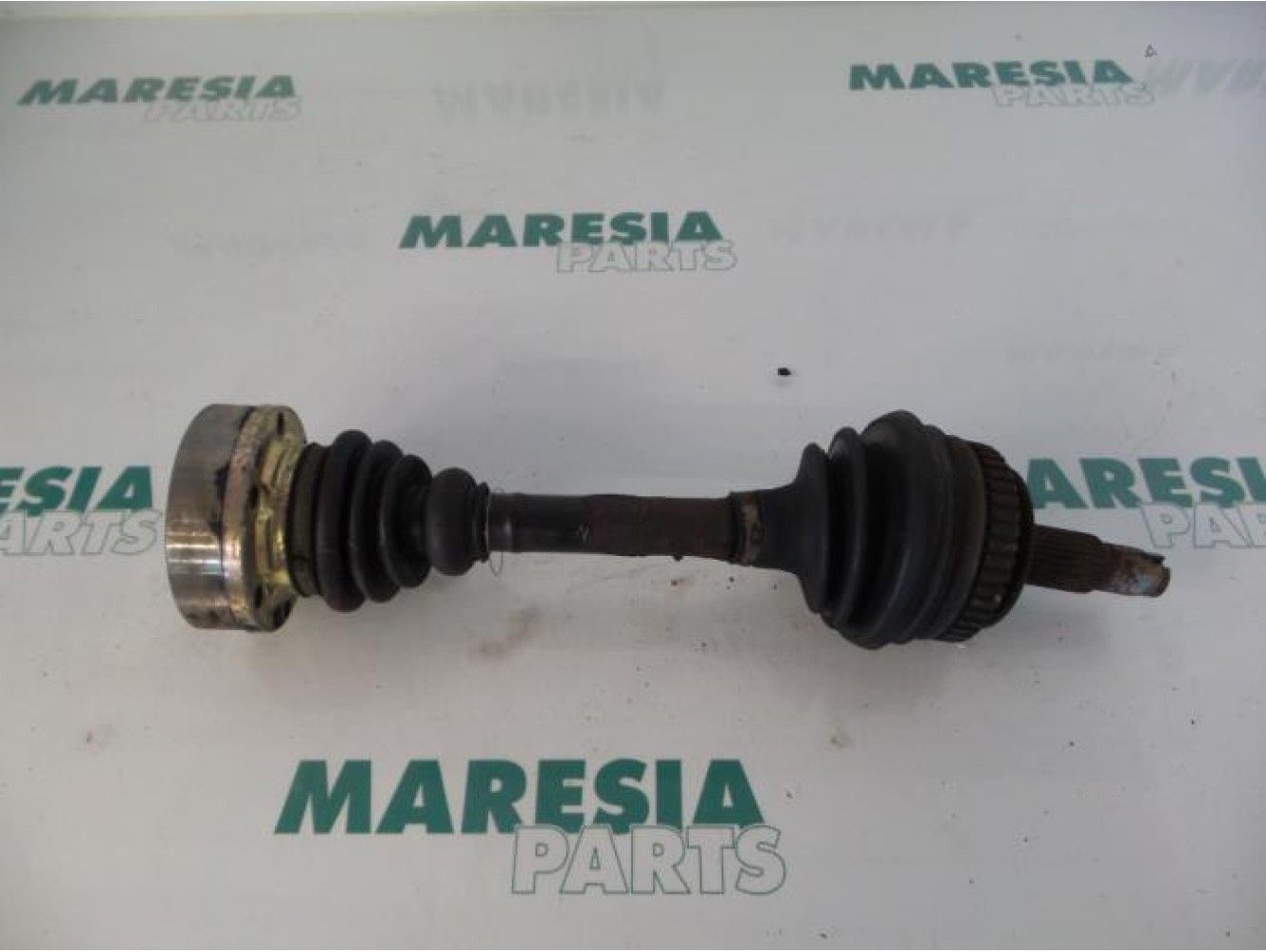 Lancia - K(Appa) - Antriebswelle links vorne