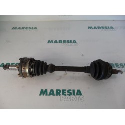 Lancia - K(Appa) - Antriebswelle links vorne