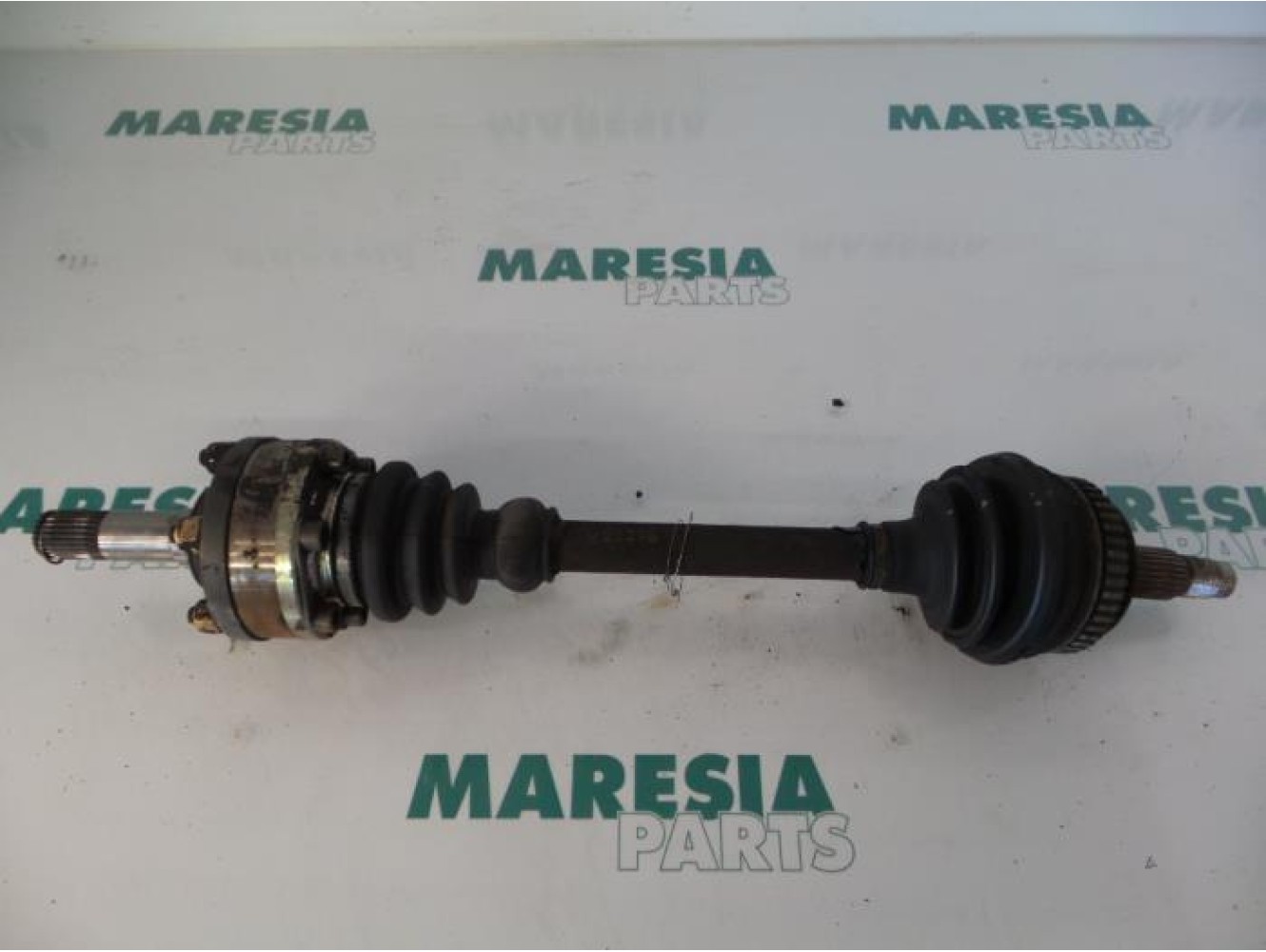Lancia - K(Appa) - Antriebswelle links vorne