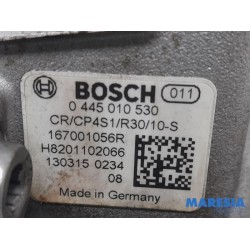 Renault - Clio - Kraftstoffpumpe Mechanisch