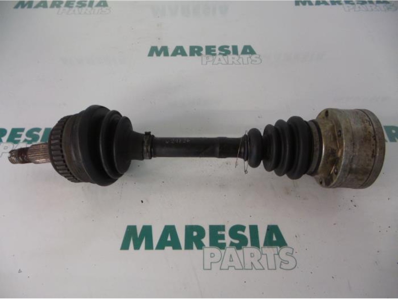 Lancia - K(Appa) - Antriebswelle links vorne