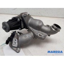 Renault - Clio - EGR Klep