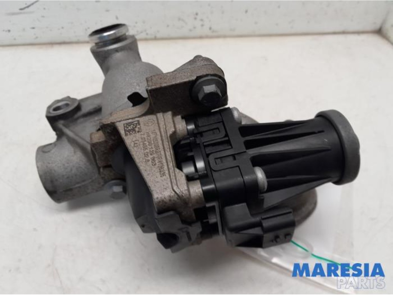 Renault - Clio - EGR Klep