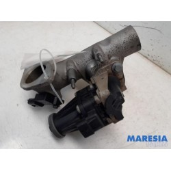 Renault - Clio - EGR Klep