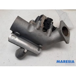 Renault - Clio - EGR Klep