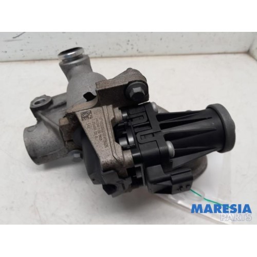 Renault - Clio - EGR Klep
