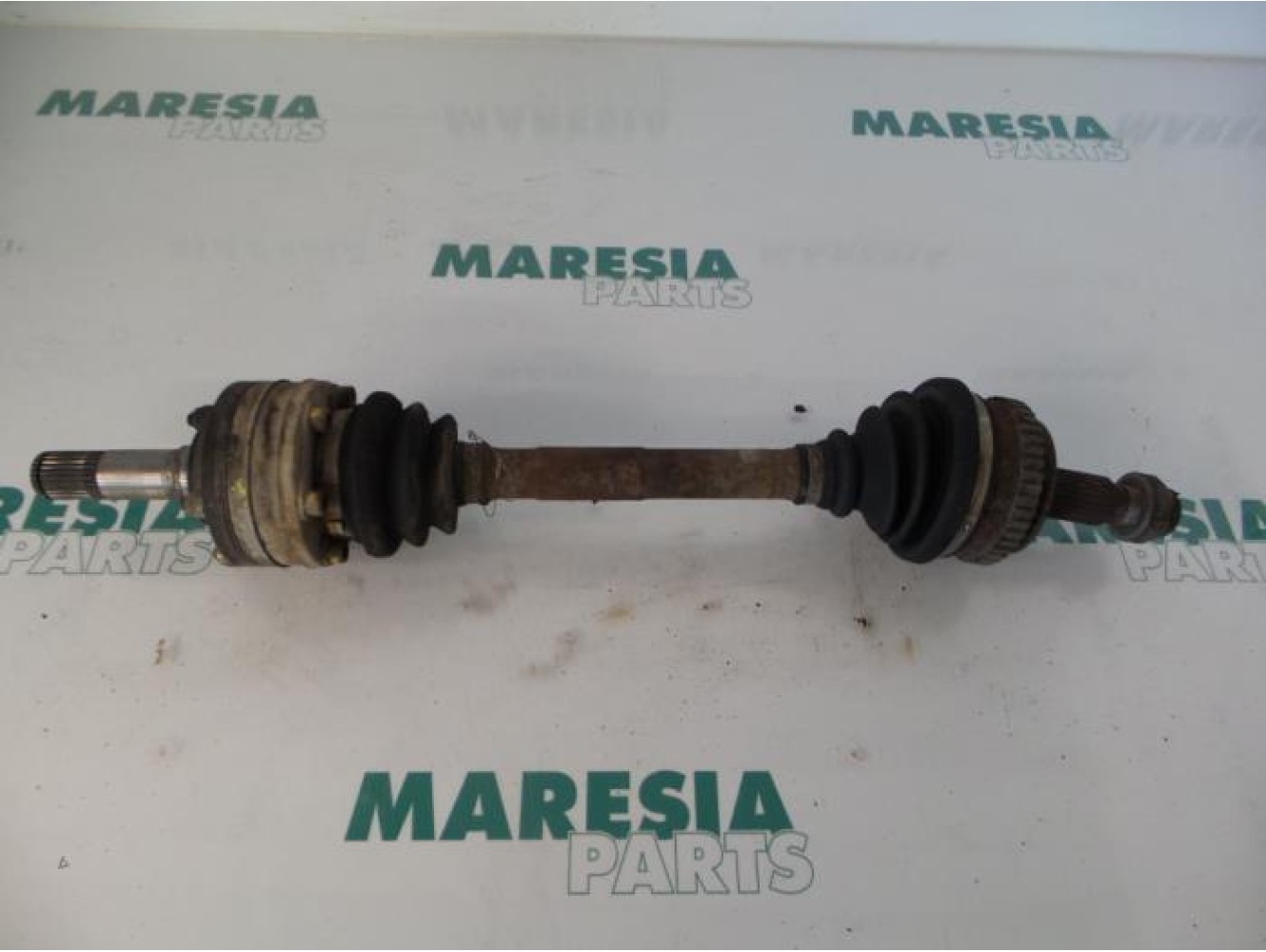 Lancia - K(Appa) - Aandrijfas links-voor