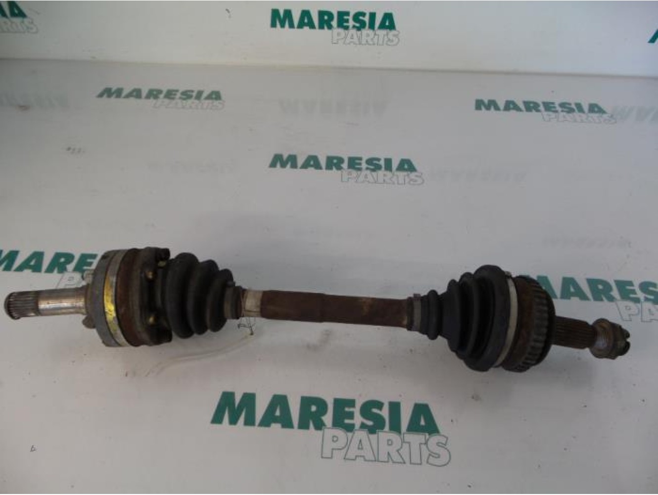 Lancia - K(Appa) - Aandrijfas links-voor