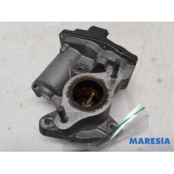 Renault - Clio - EGR Klep