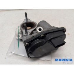 Renault - Clio - EGR Klep