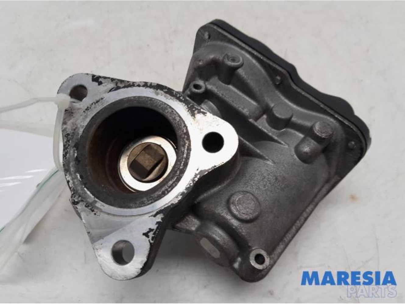 Renault - Clio - EGR Klep