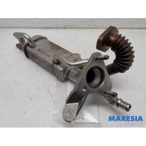 Renault - Clio - Heat exchanger