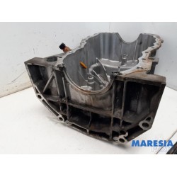 Renault - Clio - Sump