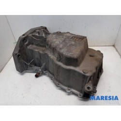 Renault - Clio - Sump