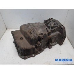 Renault - Clio - Sump