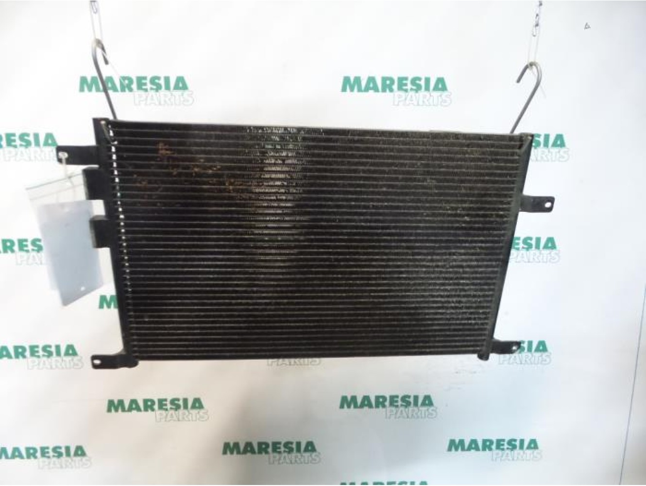 Alfa Romeo - 156 - Airco Condensor